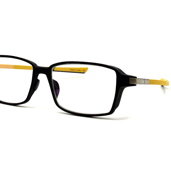サンライオンページ McLaren - MLSGPO03 (Matte Black/Yellow) – Good See Co.