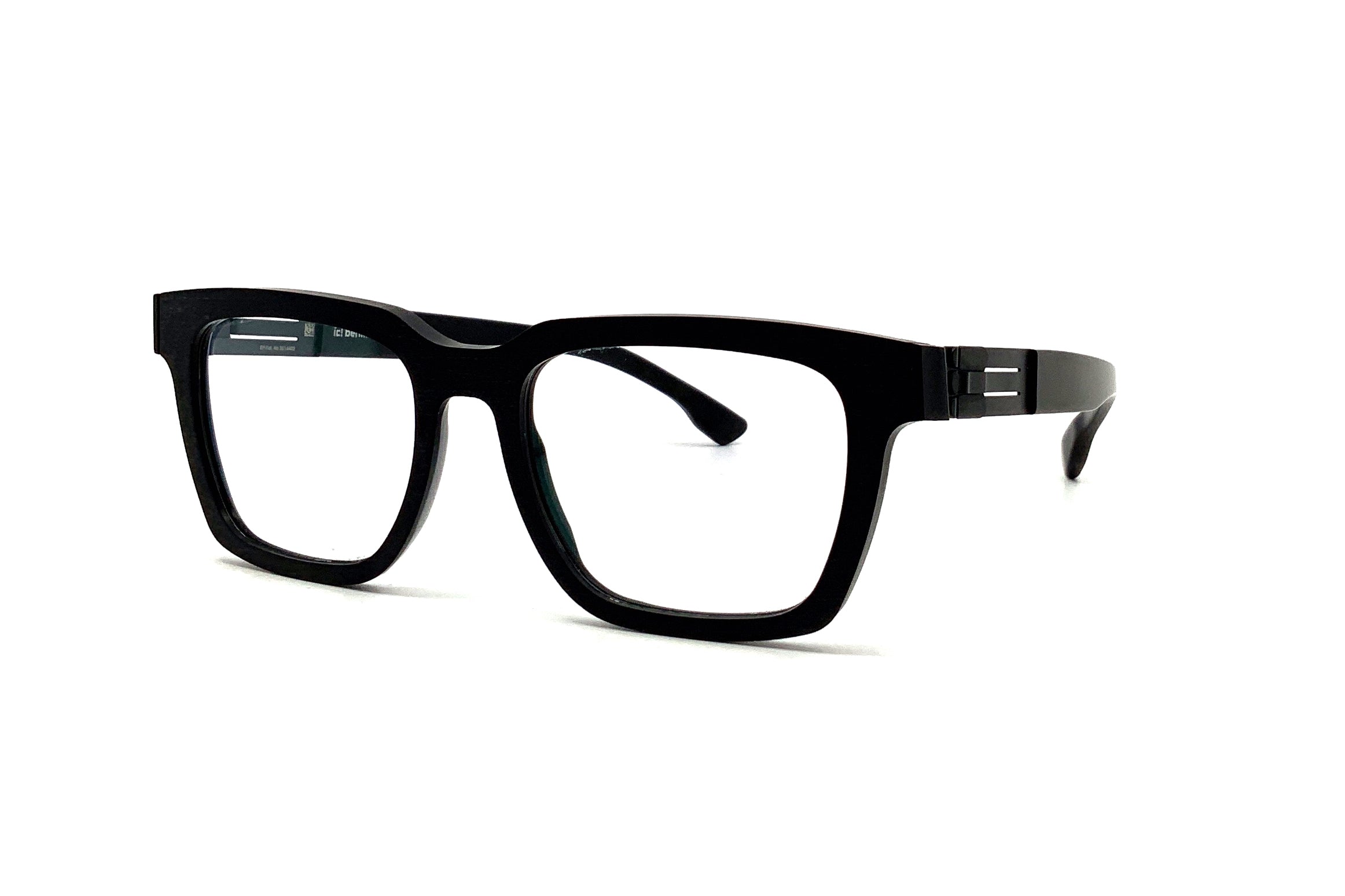 ic! berlin - Geoffrey (EcoBlack) – Good See Co