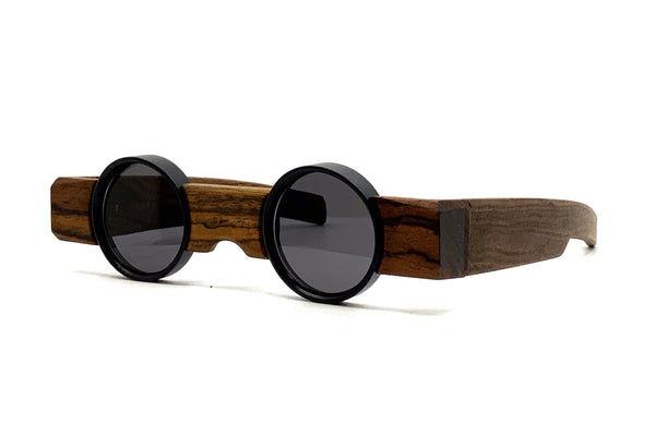Rigards x Uma Wang - Le Wood (Rosewood/Black)