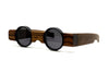 Rigards x Uma Wang - Le Wood (Rosewood/Black)