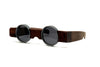 Rigards x Uma Wang - Le Wood (Rosewood/Gray)