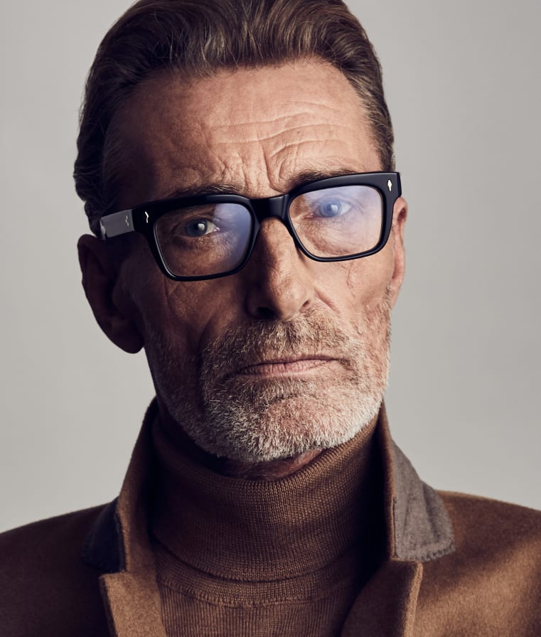 Jacques Marie Mage - Molino RX (Noir 6)