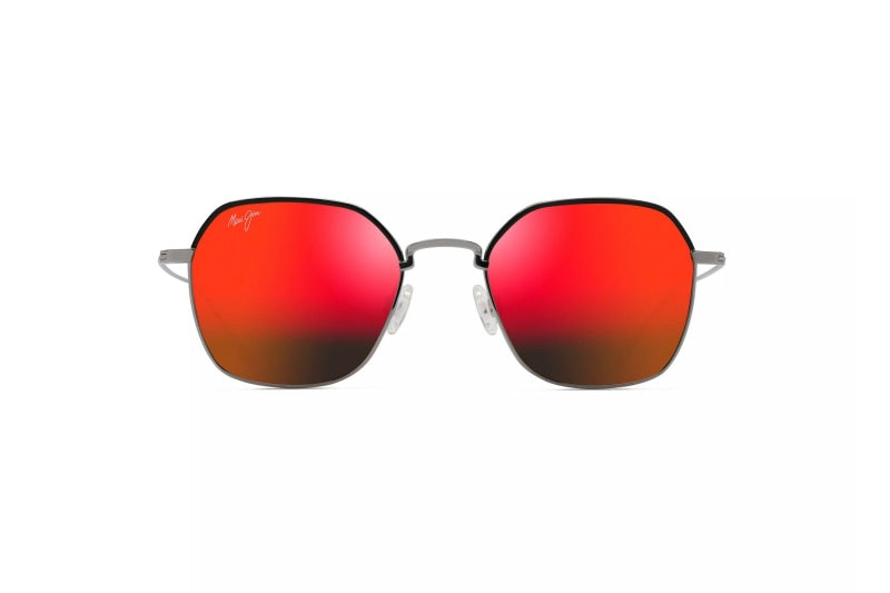 Maui Jim - Moon Doggy (Gunmetal)
