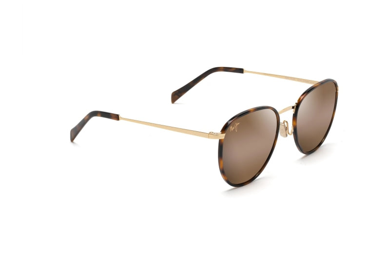 Maui Jim - Noni (Tortoise with Gold)