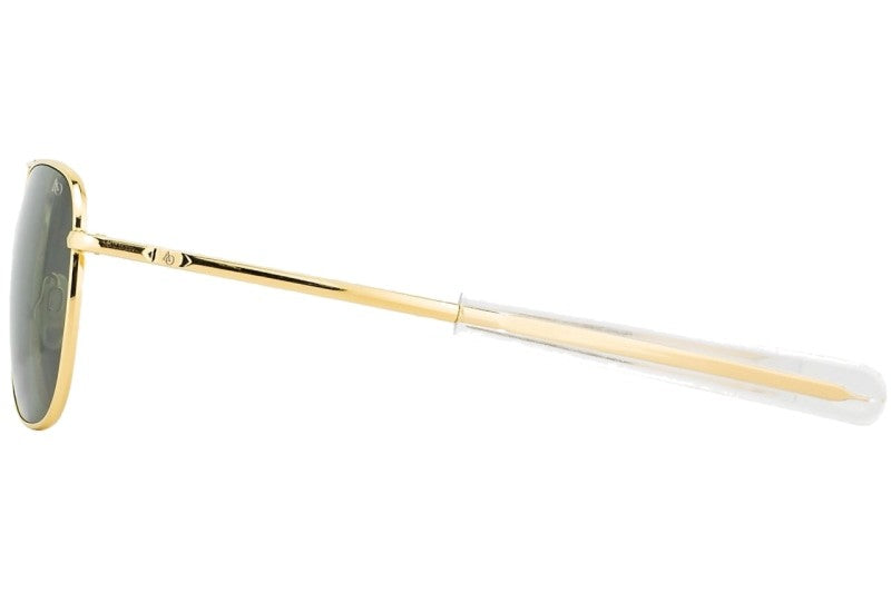 American Optical Original Pilot Gold 52mm Bayonet