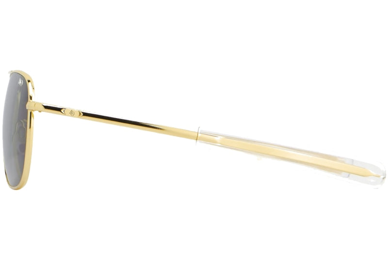 American Optical - Original Pilot (Gold) (55mm, Bayonet)