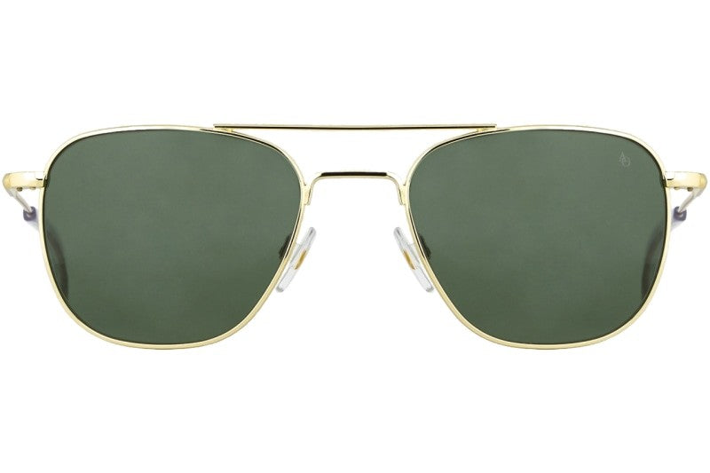 American Optical - Original Pilot (Gold) (57mm, Standard)