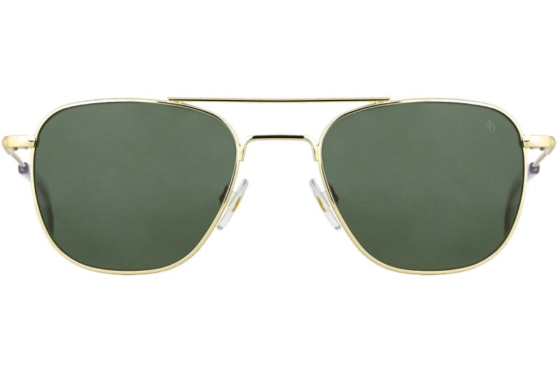 American Optical Skymaster Round Sunglasses