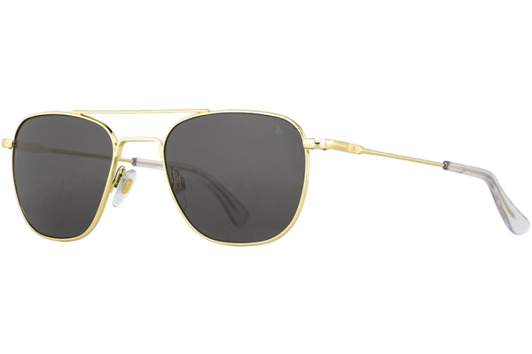 American Optical - Original Pilot (Gold) (55mm, Standard)