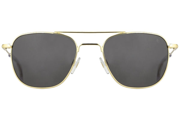 American Optical - Original Pilot (Gold) (52mm, Standard)