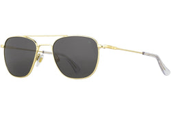 American Optical - Original Pilot (Gold) (57mm, Standard)