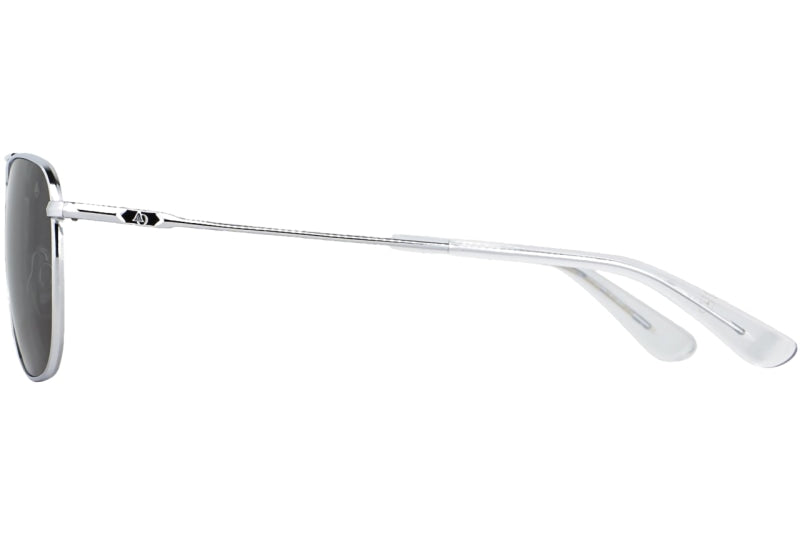 American Optical - Original Pilot (Silver) (55mm, Standard)