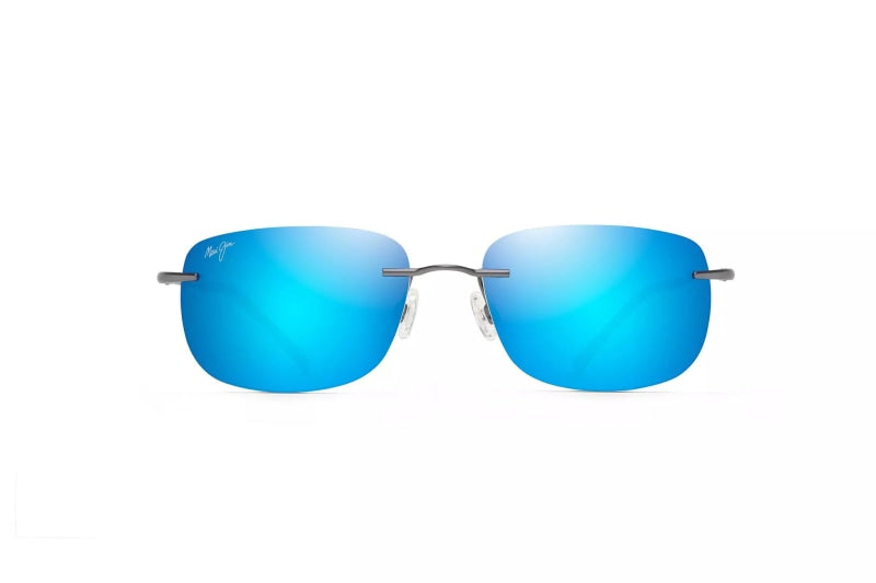Maui Jim - Ohai (Gunmetal | Blue Hawaii)