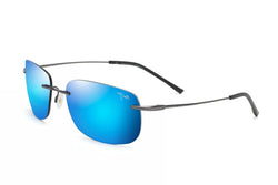 Maui Jim - Ohai (Gunmetal | Blue Hawaii)