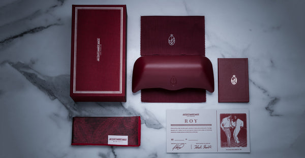 Jacques Marie Mage - Enzo RX (Rover)