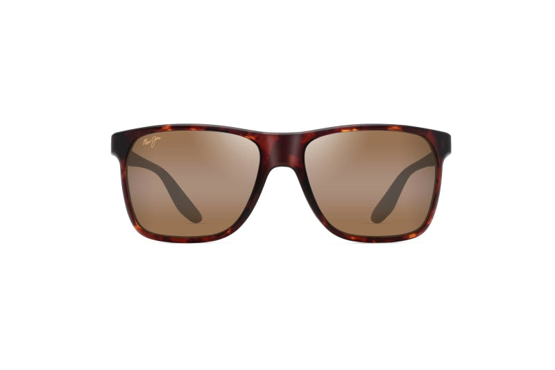 Maui Jim - Pailolo (Matte Tortoise)