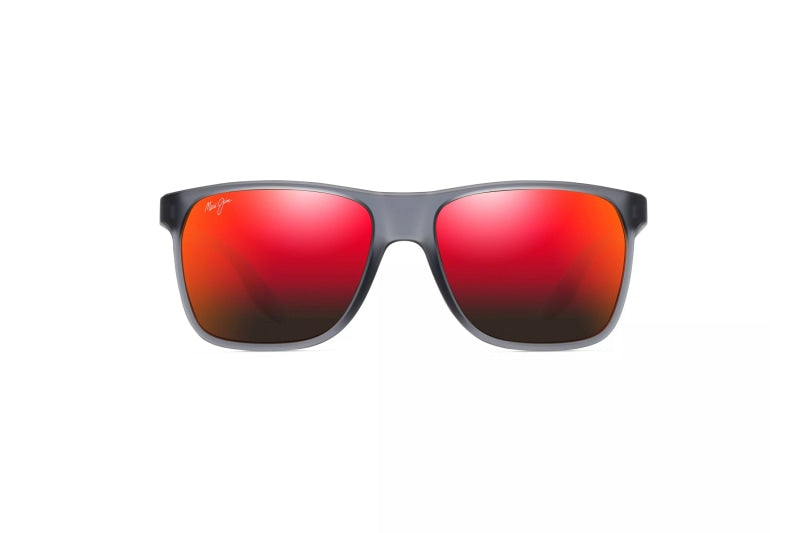 Maui Jim Pailolo Translucent Matte Grey