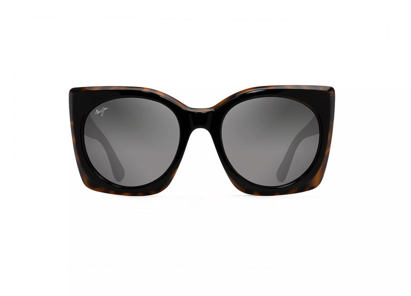 Maui Jim - Pakalana (Black/Tortoise)
