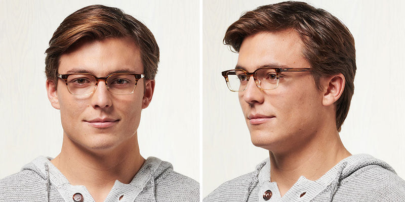 Salt mens glasses hotsell