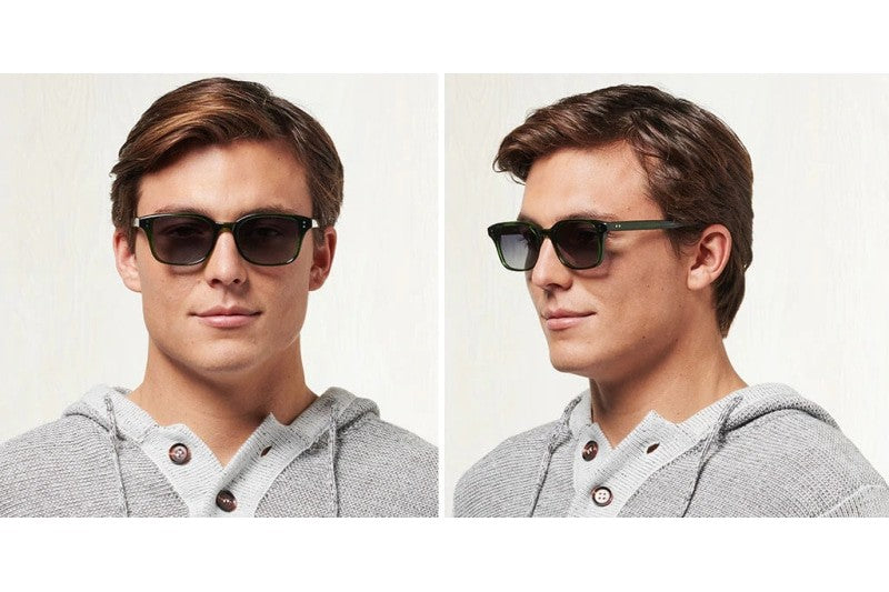 Salt Optics - Grays