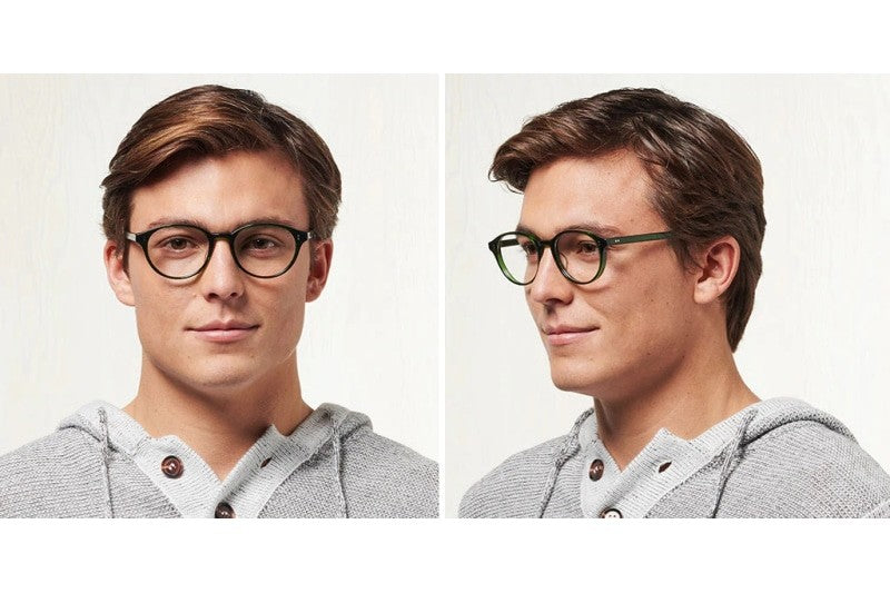 Salt Optics - Jefferson 51 RX