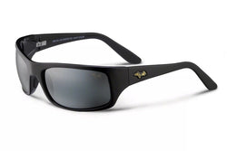 Maui Jim - Peahi (Gloss Black/Grey)