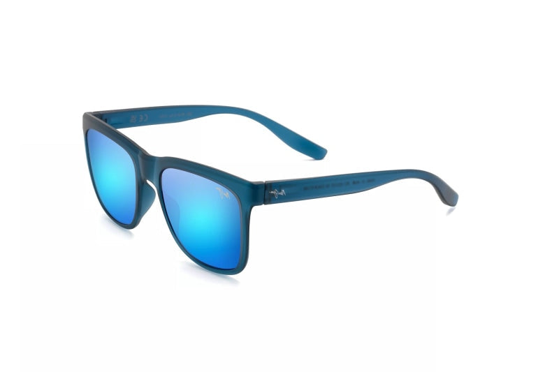 Maui Jim - Pehu (Matte Navy)