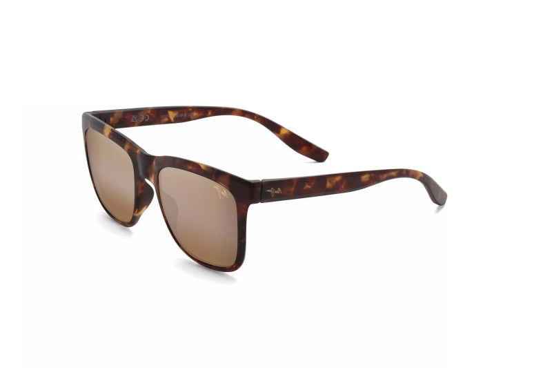 Maui Jim Pehu Tokyo Tortoise