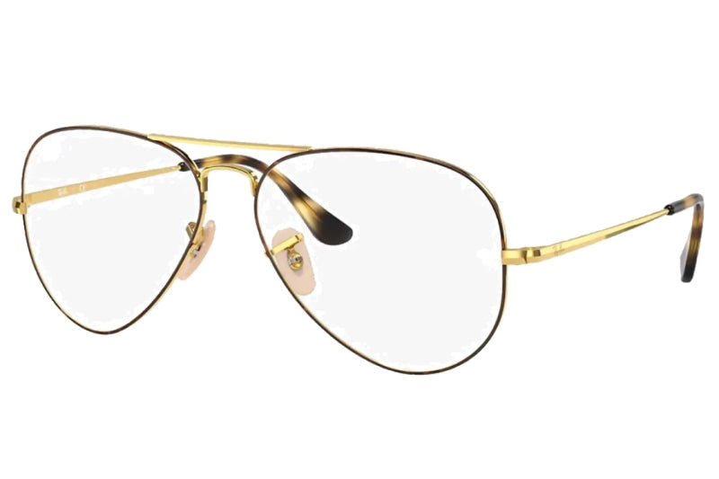 Ray-Ban - Aviator Optics (Medium)