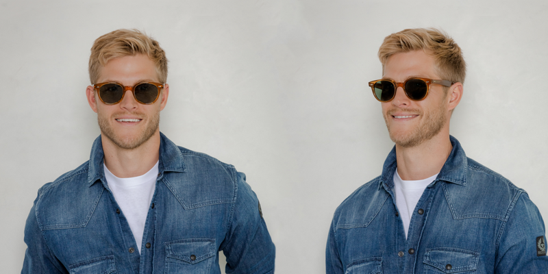 Salt Optics - Andy