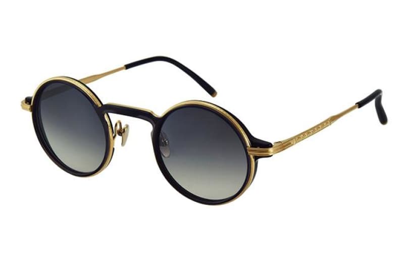 Masunaga x Kenzo Takada – Quince SG – Good See Co.