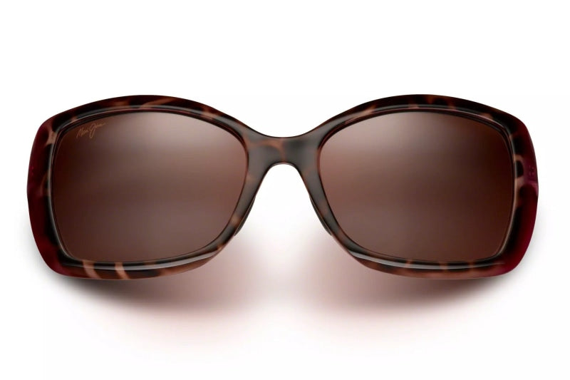 Maui Jim - Orchid (Tortoise/Raspberry) β Good See Co.