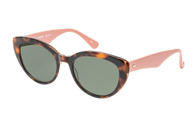 Mame Kurogouchi CAT EYE SUNGLASSES ブラウン 【公式通販】