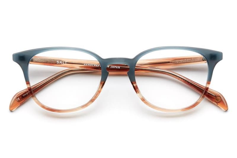 Salt Optics - Tiffany