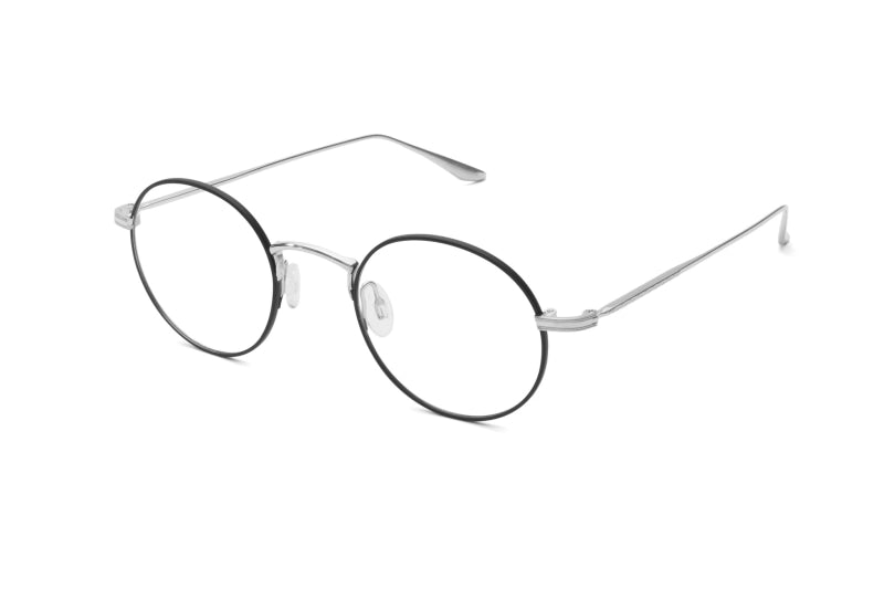 Barton perreira titanium discount frames