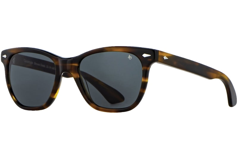 American Optical - Saratoga (Brown Demi)