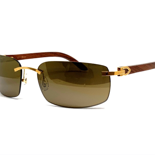 Sunglasses cartier 2019 on sale