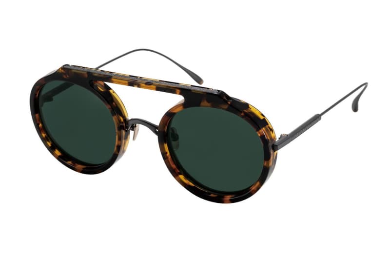 Masunaga x Kenzo Takada – Scutum – Good See Co. Masunaga x Kenzo Takada – Scutum – Good See Co.
