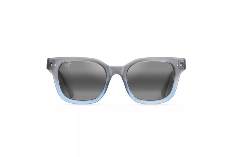 Maui Jim - Shore Break (Mate Translucent Blue Grey Fade)