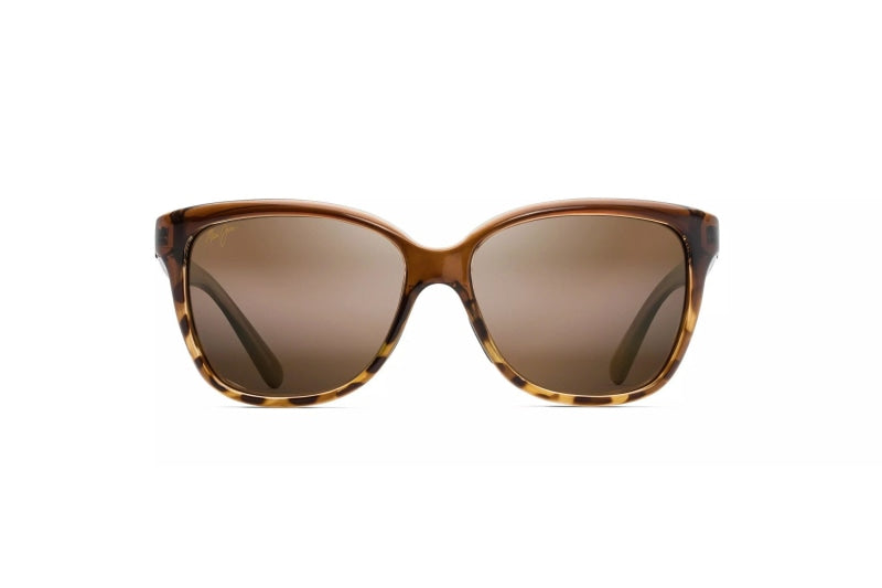 Maui Jim - Starfish Reader (Translucent Chocolate/Tortoise) (+1.50)