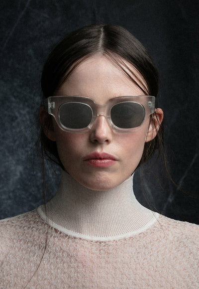 JACQUES MARIE MAGE × Oliver Theyskens Style_Glance_Clearmatte2_400x.