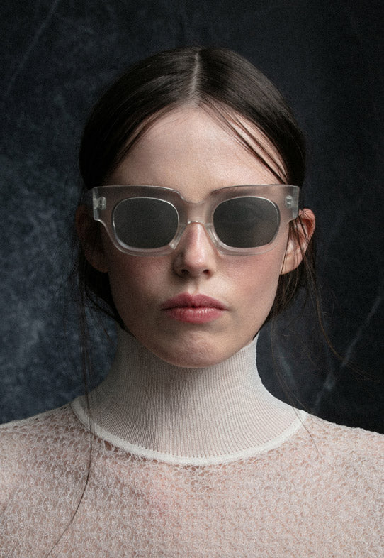Jacques Marie Mage/Olivier Theyskens - Glance (Clear Matte)