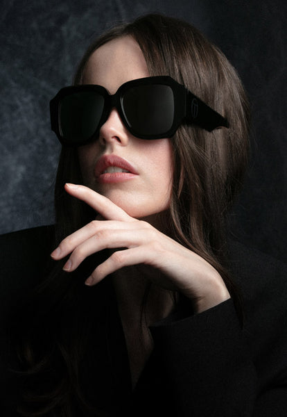 Jacques Marie Mage/Olivier Theyskens - Gloria (Flash)