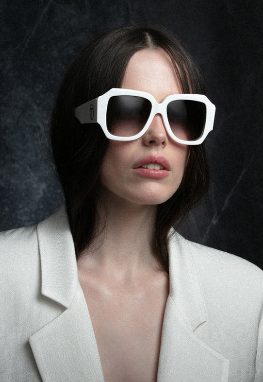 Jacques Marie Mage/Olivier Theyskens - Gloria (White)