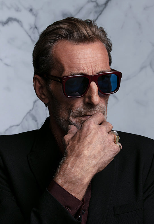 Jacques Marie Mage - Yves (Maverick) – Good See Co.