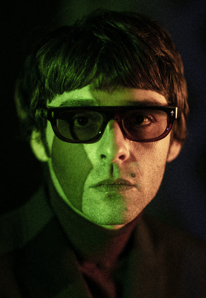 Jacques Marie Mage/Velvet Underground - White Light (Hickory)