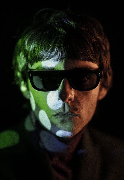 Jacques Marie Mage/Velvet Underground - White Light (Noir)