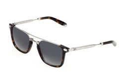 Maybach Eyewear - The Blues I (Ruthenium/Tortoise)