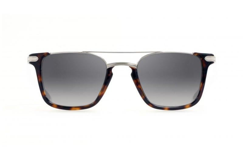 Maybach Eyewear - The Blues I (Ruthenium/Tortoise)