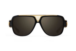 Maybach Eyewear - The Boss I (Gold/Black/Black Velvet)